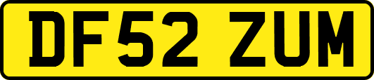 DF52ZUM