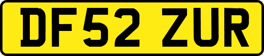 DF52ZUR