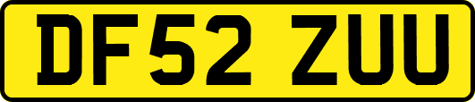 DF52ZUU