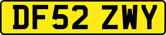 DF52ZWY