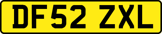 DF52ZXL