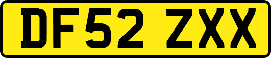 DF52ZXX