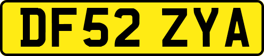 DF52ZYA