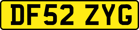 DF52ZYG