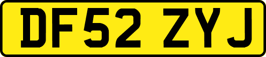 DF52ZYJ