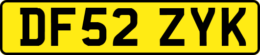 DF52ZYK