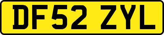 DF52ZYL