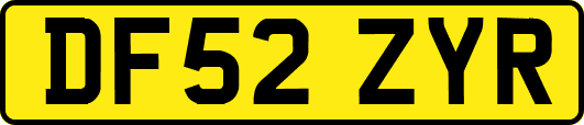 DF52ZYR