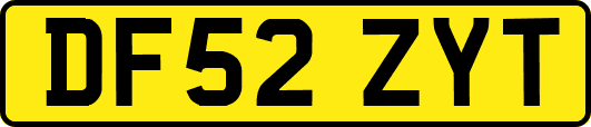 DF52ZYT