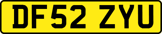DF52ZYU