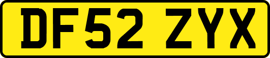 DF52ZYX