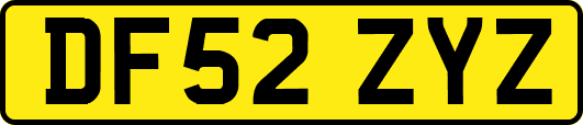 DF52ZYZ