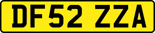 DF52ZZA