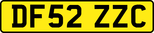 DF52ZZC