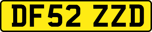 DF52ZZD