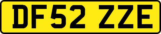 DF52ZZE