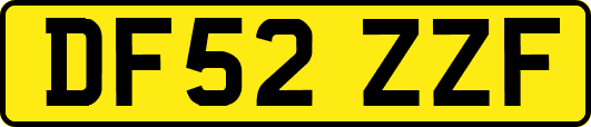 DF52ZZF