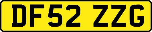 DF52ZZG