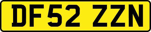 DF52ZZN