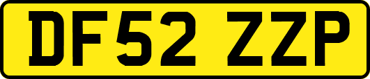 DF52ZZP