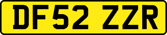 DF52ZZR