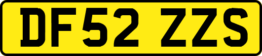 DF52ZZS