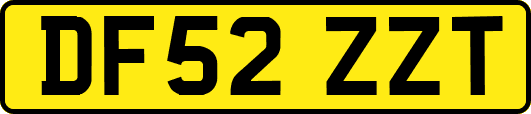 DF52ZZT