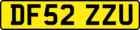 DF52ZZU