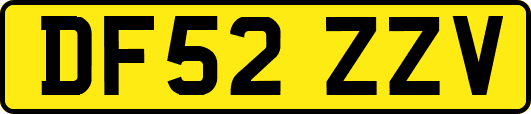 DF52ZZV