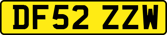 DF52ZZW