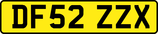 DF52ZZX