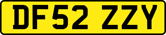 DF52ZZY