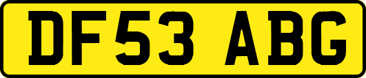 DF53ABG