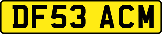 DF53ACM