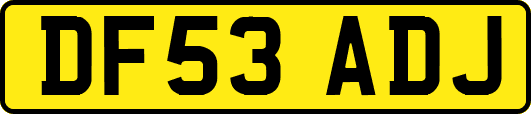 DF53ADJ