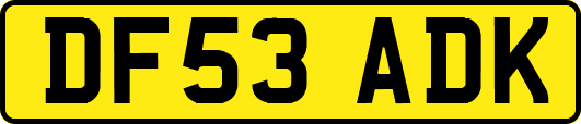 DF53ADK