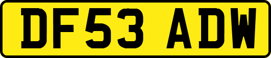 DF53ADW