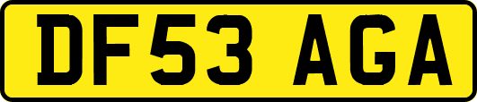 DF53AGA