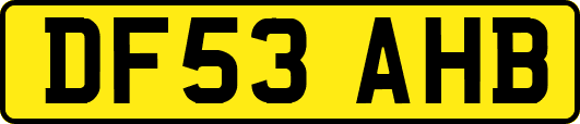 DF53AHB