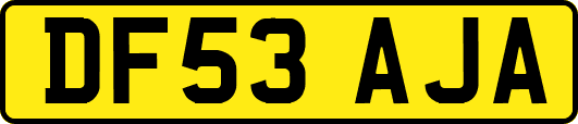 DF53AJA