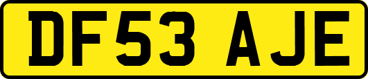 DF53AJE