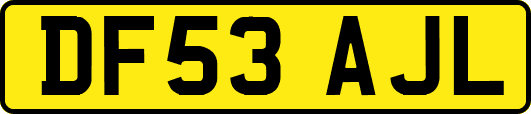 DF53AJL