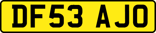 DF53AJO