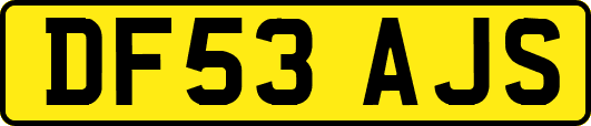 DF53AJS