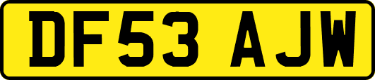 DF53AJW