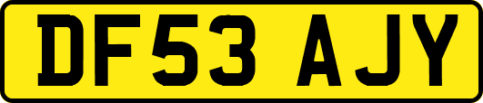 DF53AJY