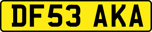 DF53AKA
