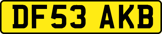 DF53AKB