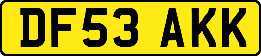 DF53AKK