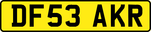 DF53AKR